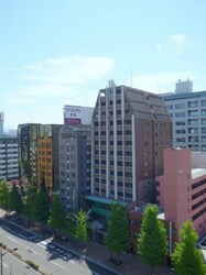 赤坂ランドマークタワーの物件外観写真